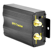 GPS Tracker (T-GPS-01)